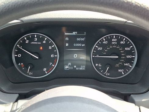 Used 2024 Subaru Crosstrek 2.0i Premium image 20