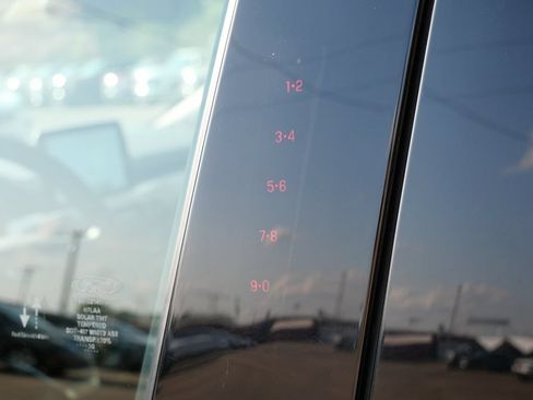 Certified 2020 Ford Escape SE AWD/4WD image 21