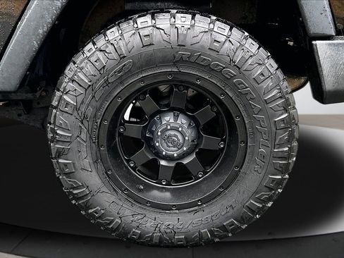 Used 2017 Jeep Wrangler Sport w/ Quick Order Package 23S image 31