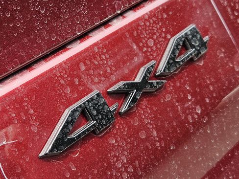 New 2026 Jeep Grand Cherokee Summit AWD/4WD image 14