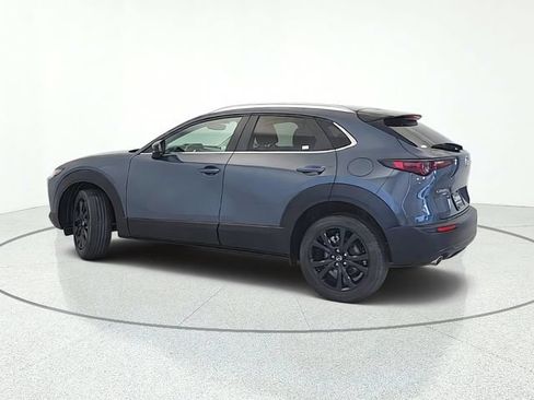 Used 2025 MAZDA CX-30 AWD 2.5 S w/ Preferred Package image 3
