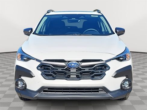 New 2026 Subaru Crosstrek 2.0i Premium image 2