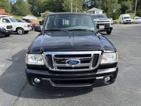 Used 2011 Ford Ranger XLT RWD image 2