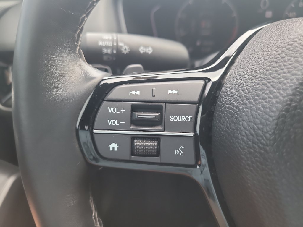 Used 2024 Honda Civic Sport image 26