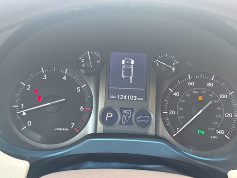 Used 2019 Lexus GX 460 Premium w/ Premium Package AWD/4WD image 26