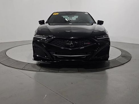 Used 2022 Acura TLX Type S AWD/4WD image 8