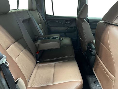 New 2026 Honda Ridgeline RTL image 25