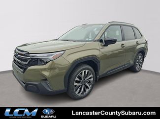 New 2026 Subaru Forester Touring AWD/4WD video 1