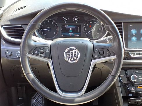 Used 2020 Buick Encore Preferred w/ Safety Package AWD/4WD image 23