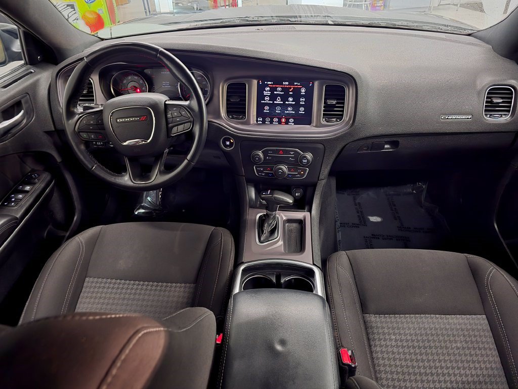 Used 2023 Dodge Charger SXT RWD image 32