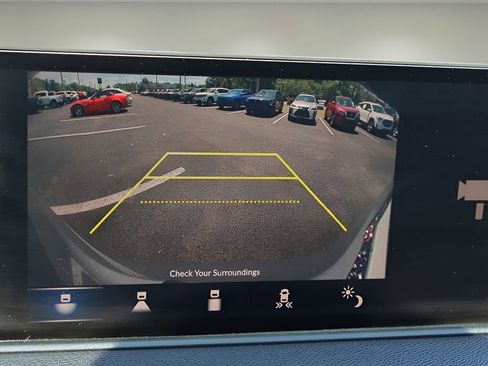 Used 2022 Acura MDX FWD image 24