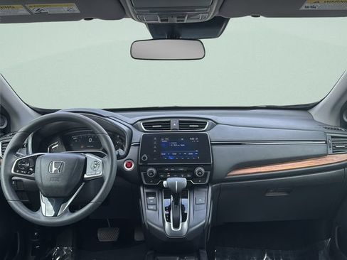 Used 2018 Honda CR-V EX image 18