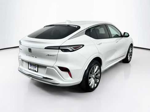 Certified 2024 Buick Envista Avenir FWD image 7