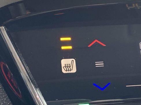 Used 2019 Honda HR-V EX image 24