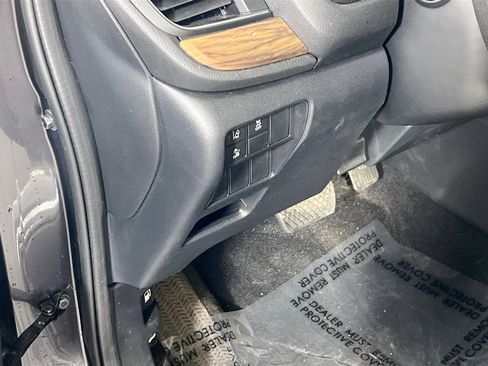 Used 2022 Honda CR-V EX image 10
