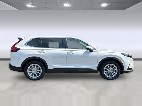 New 2026 Honda CR-V EX image 7