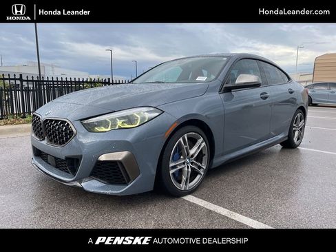 Used 2020 BMW M235i xDrive Gran Coupe image 1