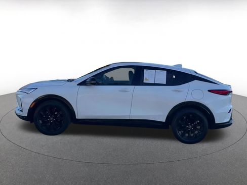 Used 2025 Buick Envista Sport Touring image 9