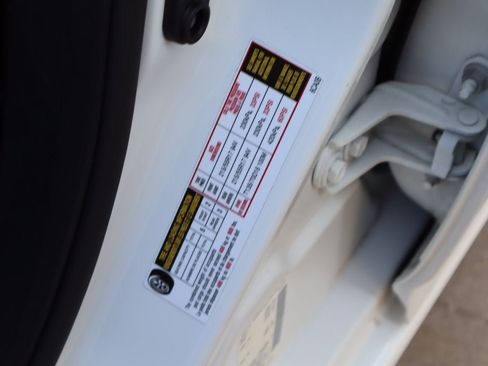 Used 2023 Nissan Altima 2.5 SV FWD image 28
