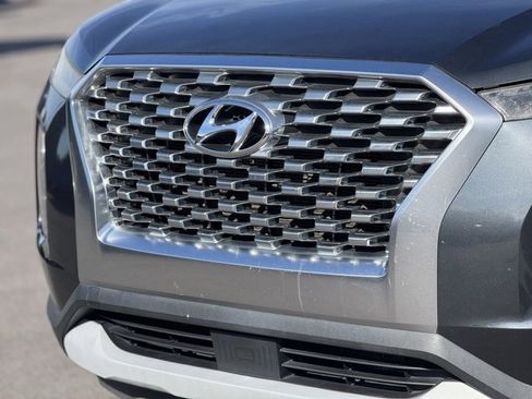 Used 2020 Hyundai Palisade SEL image 5