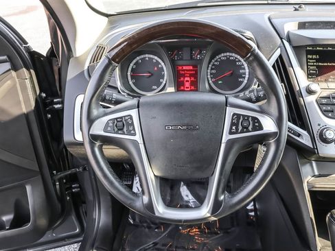 Used 2017 GMC Terrain Denali image 18