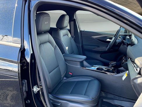 New 2026 Buick Envista Sport Touring w/ Convenience I Package image 12