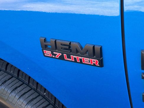 Used 2019 RAM 1500 Express w/ Express Value Package RWD image 5