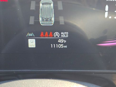 Used 2024 Kia Sportage X-Line w/ X-Line Premium Package image 29