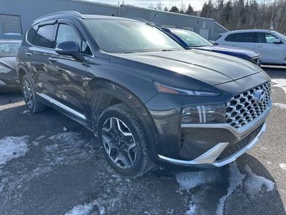 Certified 2023 Hyundai Santa Fe Limited