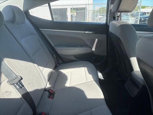 Used 2020 Hyundai Elantra Value Edition w/ Cargo Package (C1) image 19