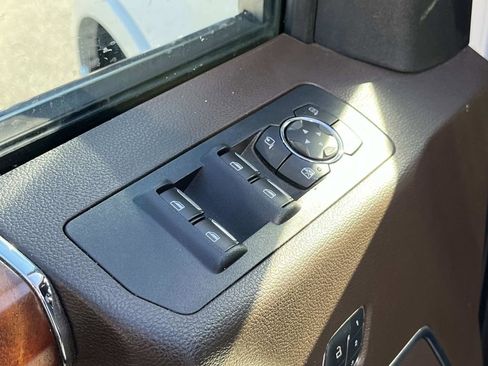 Used 2016 Ford F150 King Ranch w/ Equipment Group 601A Luxury image 26