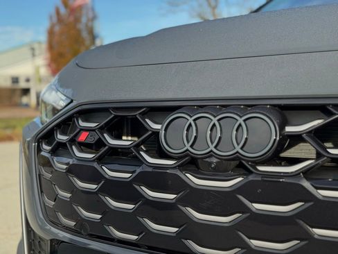 New 2025 Audi S5 Prestige image 6