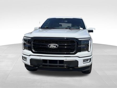 Used 2024 Ford F150 Lariat w/ Equipment Group 502A High AWD/4WD image 10