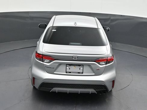 Used 2022 Toyota Corolla SE FWD image 19
