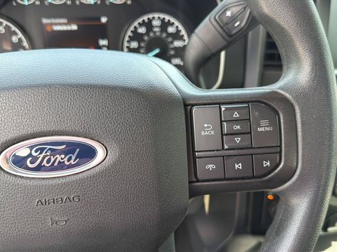 Used 2023 Ford F150 XLT AWD/4WD image 22