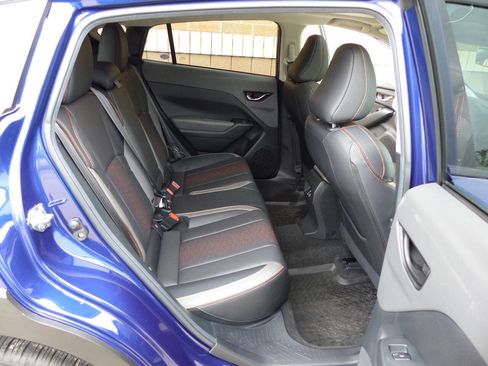 Used 2024 Subaru Crosstrek 2.5i Limited AWD/4WD image 39