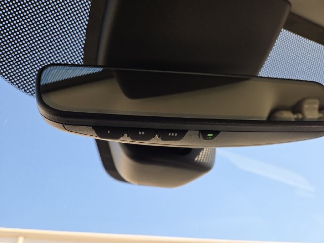 New 2027 Honda Odyssey Touring image 13