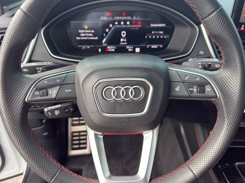 Certified 2023 Audi SQ5 Prestige AWD/4WD image 19