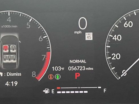 Certified 2023 Honda Civic Sport image 28