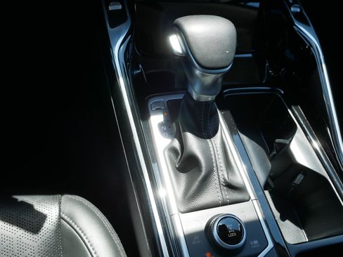 Certified 2023 Kia Sorento SX AWD/4WD image 24