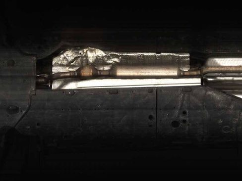 Used 2021 Toyota RAV4 LE image 11