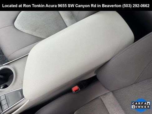 Used 2022 Toyota Camry LE w/ Carpet Mat Package (TMS) image 24