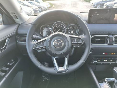 New 2025 MAZDA CX-5 AWD 2.5 S image 14