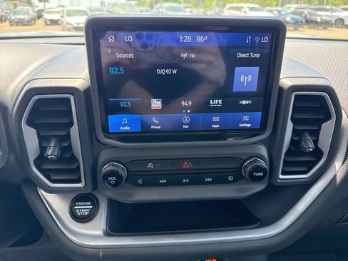 Used 2022 Ford Bronco Sport Outer Banks w/ Tech Package AWD/4WD image 21