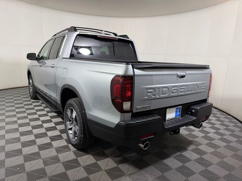 New 2026 Honda Ridgeline RTL image 19