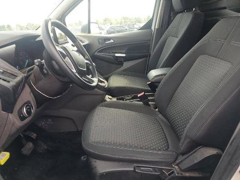 Used 2020 Ford Transit Connect XLT image 8