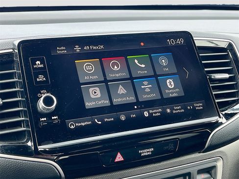 Used 2025 Honda Ridgeline TrailSport image 15