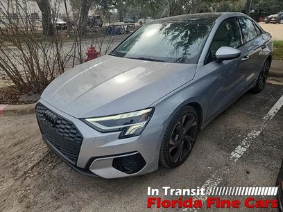 Used 2023 Audi A3 2.0T Premium w/ Convenience Package