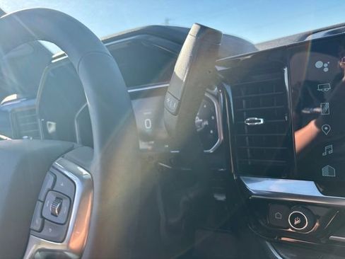 New 2026 Chevrolet Silverado 3500 LTZ w/ LTZ Plus Package image 21