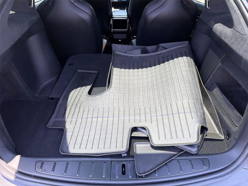 Used 2023 Tesla Model X Plaid AWD/4WD image 21